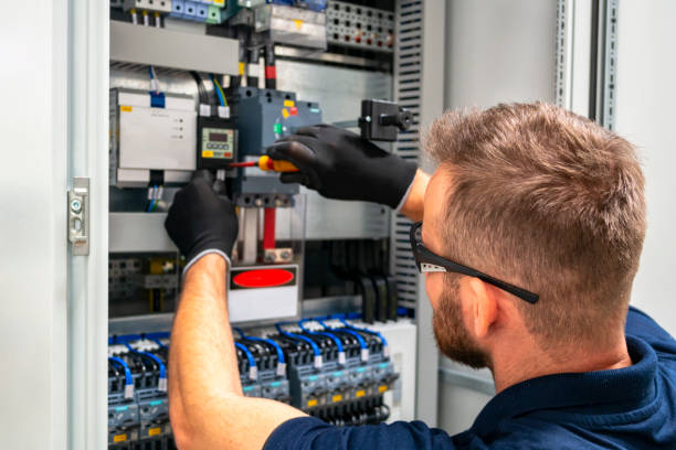 Best Emergency Electrical Repair  in Zebulon, NC