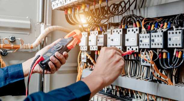 Best Best Electricians Near Me  in Zebulon, NC