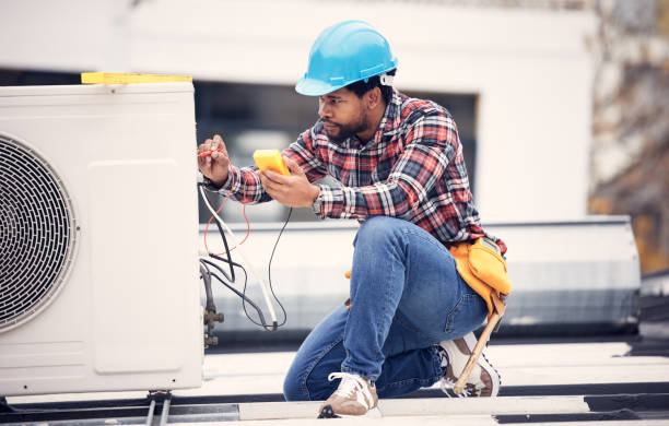 Best Licensed Electrician  in Zebulon, NC