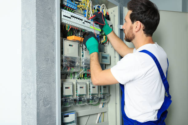  Zebulon, NC Electrician Pros