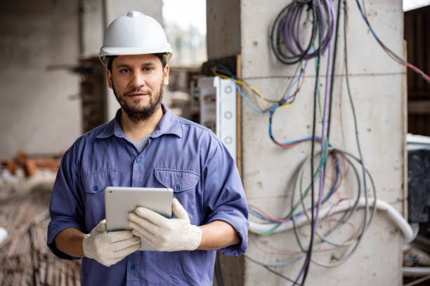 Best Residential Electrician Services  in Zebulon, NC
