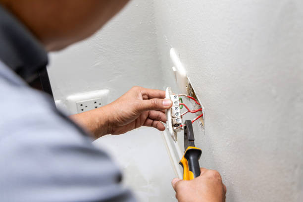 Best Commercial Electrician Services  in Zebulon, NC