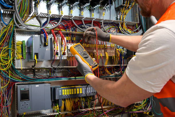 Best Residential Electrician Services  in Zebulon, NC