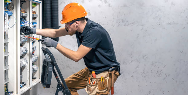 Best Generator Installation Services  in Zebulon, NC