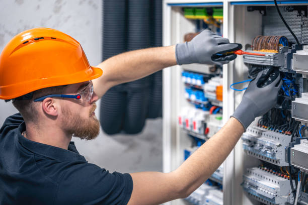 Best Electrician for Home Renovation  in Zebulon, NC