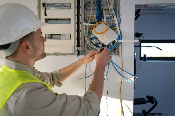 Zebulon, NC Electrician Company