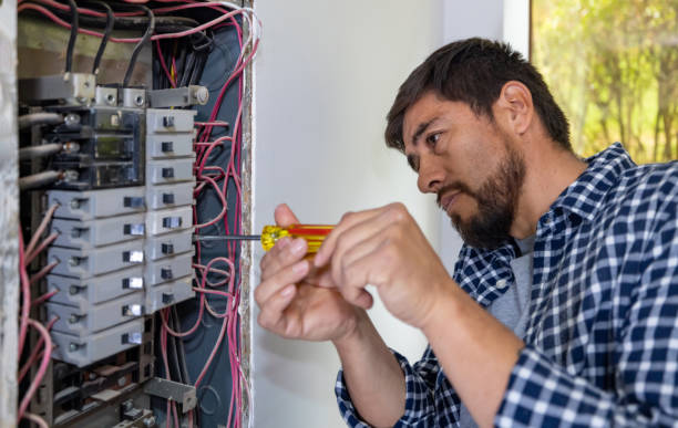 Best Electrical Contractors for Businesses  in Zebulon, NC